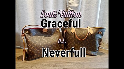 Neverfull MM vs. Delightful PM 